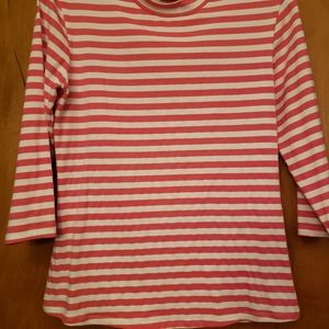 Vixen Bad Girl 3/4 sleeve top